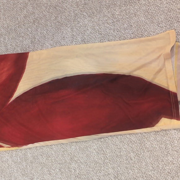 Sold out Aphrodite Dress - Picture 9 of 12